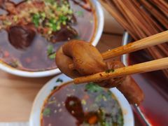 -水碾河刘老大串串香(水碾河路店)