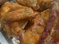 -顺徕德·仙庙烧鸡(桂庙路店)