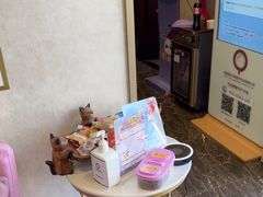 -宠爱国际动物医院·疑难骨科·心肾内科·皮肤科(太阳宫店)