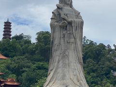 -南沙天后宫景区