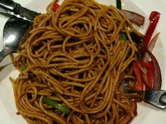 -食间牛排(湖西路店)