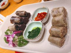 -娜仁图雅蒙古美食村(33小镇店)