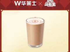 -华莱士·全鸡汉堡(郭巷3店)