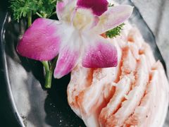 -松渡·鲜肉泥炉烤肉(时代天街店)