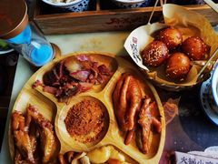 -月满大江火锅(总府路店)