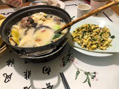 -老外婆·渔村(平湖吾悦广场店)