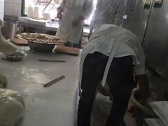 -津门如意包子铺(宾西路店)