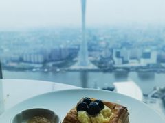 -广州四季酒店·意珍·意式自助餐