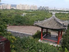 -永定河休闲森林公园