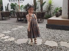 -云里小坐·小院里·团建·宴请·下午茶(三圣乡店)