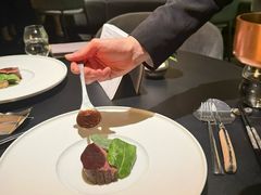 -莲西餐(曲江店)