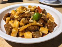 -兔爸私家小厨(新北万达店)