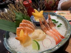 -古田居·特色寿司料理(星之岛旗舰店)