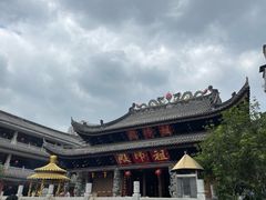 -华林禅寺