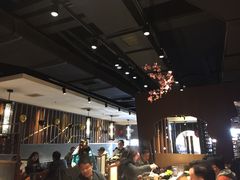 大堂-呷哺呷哺 黄金牧场 (回龙观港龙店)
