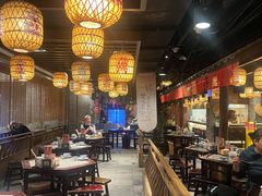 -南京大牌档(崇文门国瑞店)
