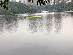 -重庆彩云湖湿地公园