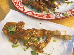 -佬缸炮江湖川菜(玉林店)
