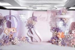 -中茵皇冠假日酒店·宴会厅