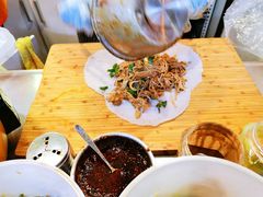 -安徽阜阳卷馍(西单店)