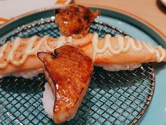 -新一番三文鱼寿司(吾悦店)