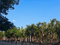 -白沙门生态公园