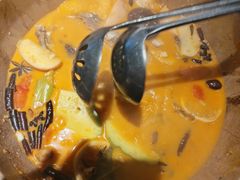 -云尊府云南菜·蒸汽石锅鱼(学清路店)