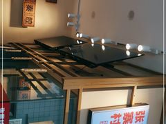 -张寨村·肉夹馍陕西面 (熙街步行街店)