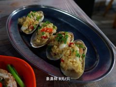 长青路覃记海鲜-覃记海鲜美食餐厅