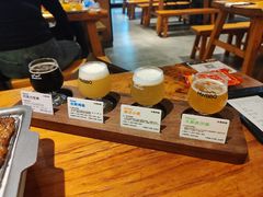 -木屋烧烤(万德庄店)