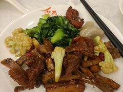 -世纪缘湖滨花园酒店(玄武湖店)