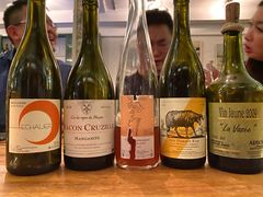 -RAC BAR(安福路店)