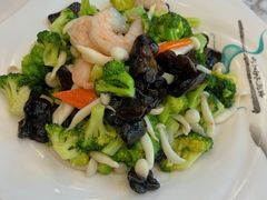 养生小炒-老苏扬饭店