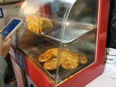 -老上海葱油饼(黄河路店)