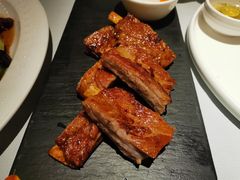 炭烧定安排骨-闻见中国海南菜(K11店)
