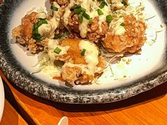 南蛮炸鸡-醉虎传(南锣鼓巷店)