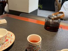 -旺爷砂锅·茶作(国贸城店)