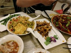 -楼兰印象(朝外店)