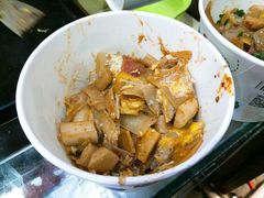 招牌烤冷面-金姐烤冷面(大沙泥街店)