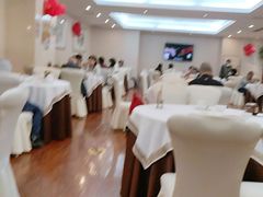 大堂-广州酒家(昌岗地铁站店)