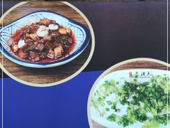 -朱洪元苏式面馆(绿宝广场店)