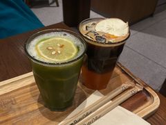 -Peet's 皮爷咖啡(深圳湾万象城店)
