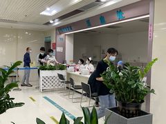 -中山大学附属第三医院(天河院区)