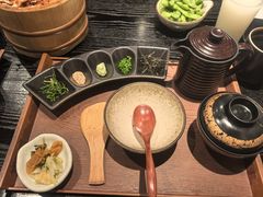 -玄白·炭烤活鳗(上海首店)