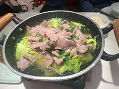 -全牛匠·乐山跷脚牛肉(西北旺万象汇店)