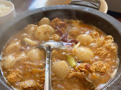 -肖记公安牛肉鱼杂馆·省级非物质文化遗产(三角路直营店)