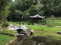 -广州市白云山风景名胜区