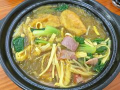 -小董骨汤馄饨店(通扬路店)