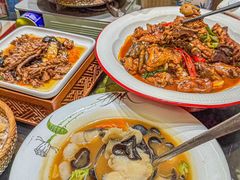 -鲁西南老厨子·特色鲁菜(经一纬五店)