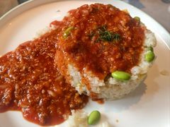 -通海俄式烧烤·俄罗斯大串(嵩山路店)